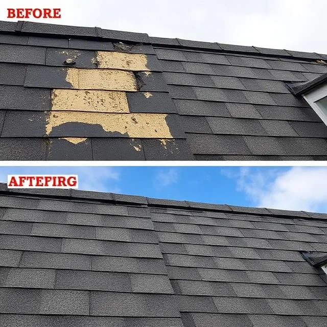 Roof Repair Near Me in Greenwood Springs, MS near me